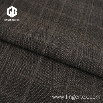 TR Jacquard Fabric Knitted Fabric With Spandex